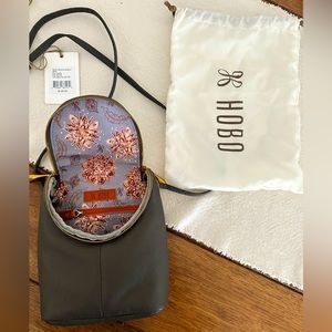 NWT Hobo Fern Crossbody